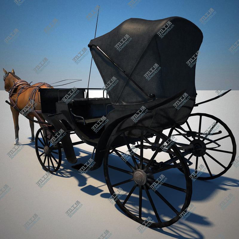 images/goods_img/2021040163/Horse and Carriage V2/3.jpg